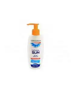 NATURAL SUN BALSAM DUPA PLAJA SPRAY CALMANT 200ML Gerocossen, PLAJA SI PROTECTIE SOLARA