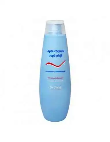 LAPTE CORPORAL DUPA PLAJA(TUB)250ML Dr Soleil, PLAJA SI PROTECTIE SOLARA