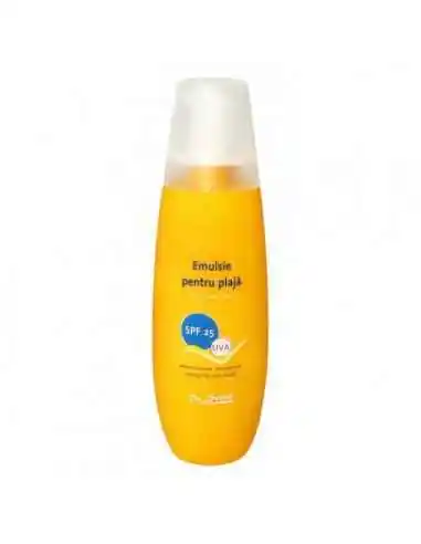 EMULSIE PLAJA SPF25 200ML Dr Soleil, PLAJA SI PROTECTIE SOLARA