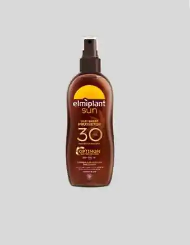 SUN ULEI PLAJA SPF30 150ML Elmiplant, UNGUENTE/CREME/GELURI