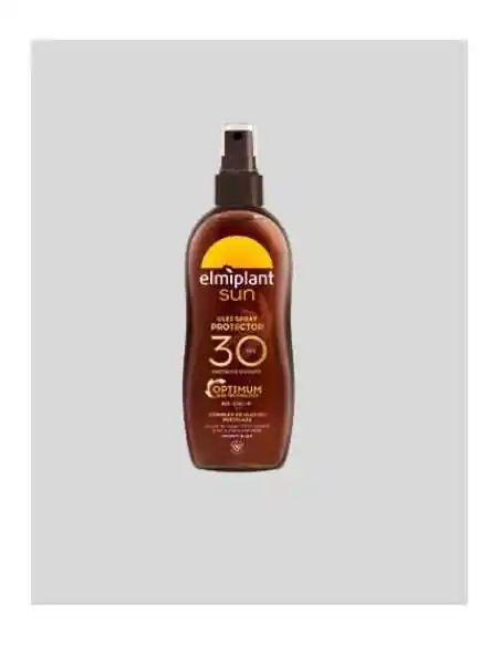 SUN ULEI PLAJA SPF30 150ML Elmiplant, UNGUENTE/CREME/GELURI