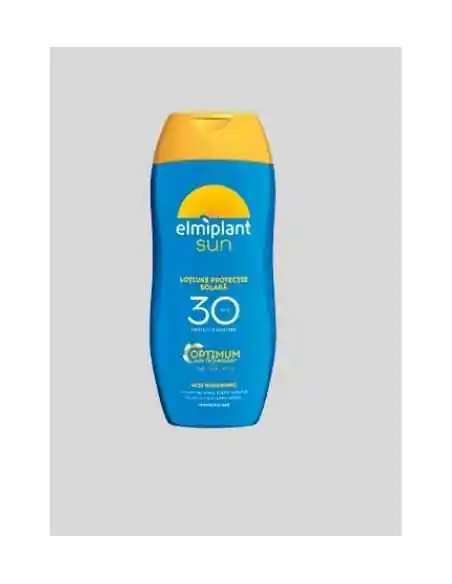 SUN LOTIUNE SPF30 200ML Elmiplant, UNGUENTE/CREME/GELURI