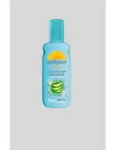 SUN LOTIUNE DUPA PLAJA SPRAY 200ML Elmiplant, UNGUENTE/CREME/GELURI