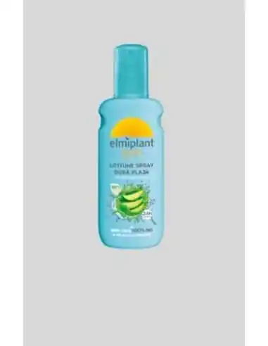 SUN LOTIUNE DUPA PLAJA SPRAY 200ML Elmiplant, UNGUENTE/CREME/GELURI