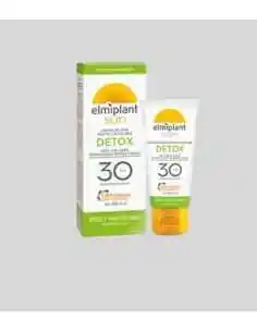 SUN CREMA FATA DETOX SPF30 PROTECTIE SOLARA 50ML Elmiplant, UNGUENTE/CREME/GELURI