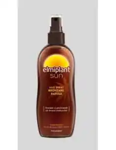 SUN ULEI SPRAY BRONZARE RAPIDA SPF0 150ML Elmiplant, UNGUENTE/CREME/GELURI