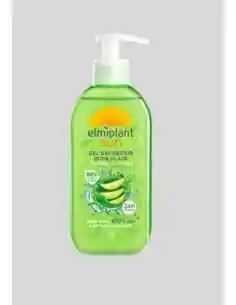 SUN GEL RACORITOR DUPA PLAJA CU ALOE VERA 200ML Elmiplant, UNGUENTE/CREME/GELURI
