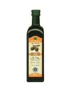ULEI MASLINE BIO PRESAT LA RECE  ITALIA 750ML CRUDIGNO, ULEIURI VEGETALE
