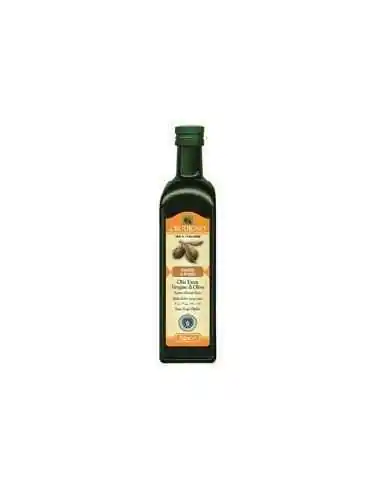 ULEI MASLINE BIO PRESAT LA RECE  ITALIA 750ML CRUDIGNO, ULEIURI VEGETALE