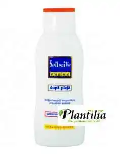 EMULSIE DUPA PLAJA 250ML Sensive, PLAJA SI PROTECTIE SOLARA