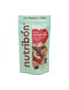 NUTRIBON MIX AVENTURA 150GR TRANSILVANIA NUTS, CATEGORII PRODUSE
