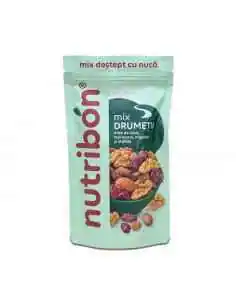 NUTRIBON MIX DRUMETII 150GR TRANSILVANIA NUTS, CATEGORII PRODUSE