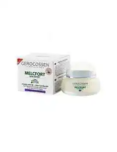 Crema Antirid MELCFORT Riduri Profunde 35ML, Sanatatea pielii