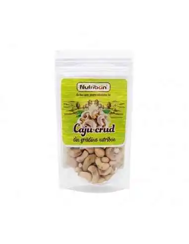 NUTRIBON NUCI CAJU CRUDE 100GR TRANSILVANIA NUTS, CATEGORII PRODUSE