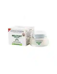 Crema Matifianta ten gras si acneic MELCFORT 35ml, Sanatatea pielii
