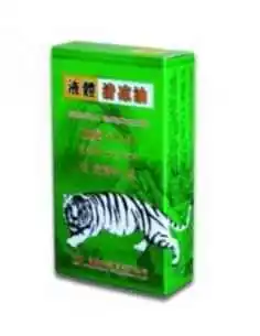 BALSAM CHINA LICHID 27 ML L&L Plant, Raceala si gripa