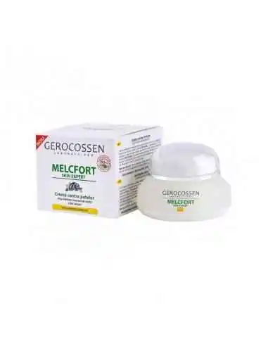 Crema Contra Petelor MELCFORT 35ml, Sanatatea pielii