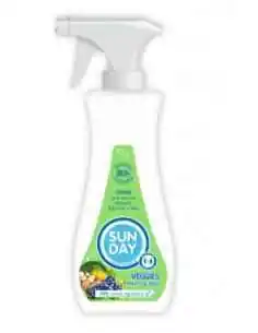 SOLUTIE IGIENIZANTA PT FRUCTE SI LEGUME 400ML Sontsa, CATEGORII PRODUSE