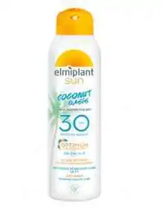 SUN SPRAY PROT.ANTI-NISIP SPF30 UL.COCOS 150ML Elmiplant, UNGUENTE/CREME/GELURI