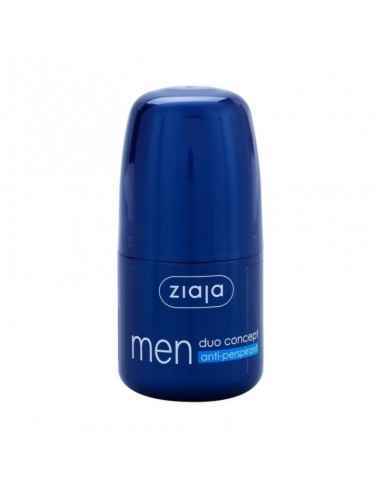 Roll-on Men energizant fresh 60 ml ZIAJA, INGRIJIRE PERSONALA