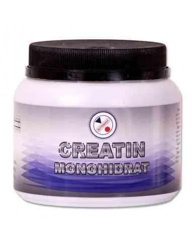 Creatin Monohidrat 500 g Redis, REMEDII NATURISTE