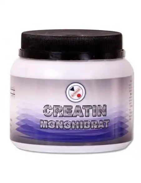 Creatin Monohidrat 500 g Redis, REMEDII NATURISTE