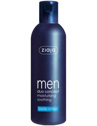 Men - Lotiune de corp 300 ml ZIAJA, UNGUENTE/CREME/GELURI