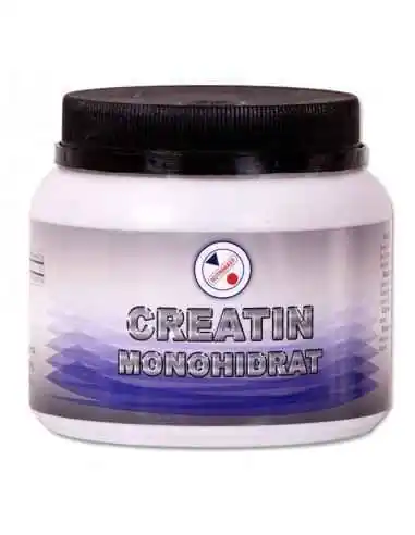 Creatin Monohidrat 300 g Redis, REMEDII NATURISTE