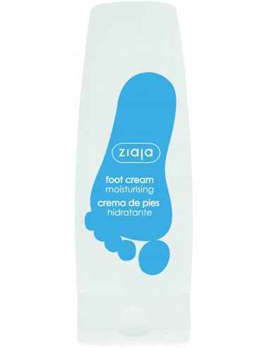 Odorizant spray antifungic pentru picioare 100 ml ZIAJA, UNGUENTE/CREME/GELURI