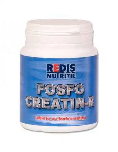 Fosfocreatin-R 90 tablete Redis, REMEDII NATURISTE