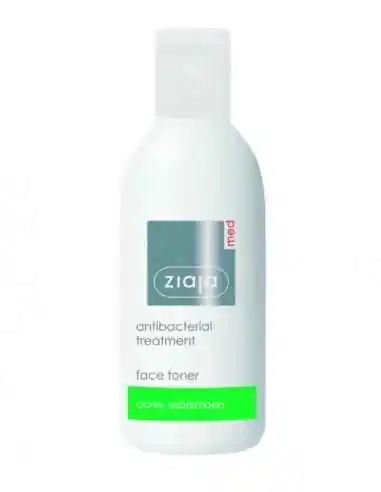 Ziaja Med - Lotiune tonica antibacteriana 200 ml ZIAJA, UNGUENTE/CREME/GELURI