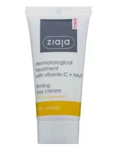 Crema de zi hidratanta antioxidanta cu vit. C  50 ml ZIAJA, UNGUENTE/CREME/GELURI