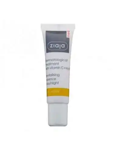 Ser revitalizant de zi/noapte 30 ml ZIAJA, UNGUENTE/CREME/GELURI