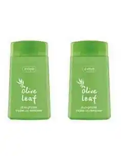 Oferta Olive Leaf - Demachiant bifazic, 1+1  ZIAJA, UNGUENTE/CREME/GELURI