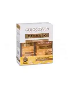 SET CADOU MANUKA BIO (crema antirid 35+, apa micelara) Gerocossen, UNGUENTE/CREME/GELURI