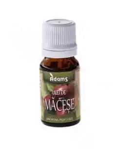Ulei de macese presat la rece 10 ml Adams, ULEIURI VEGETALE 2