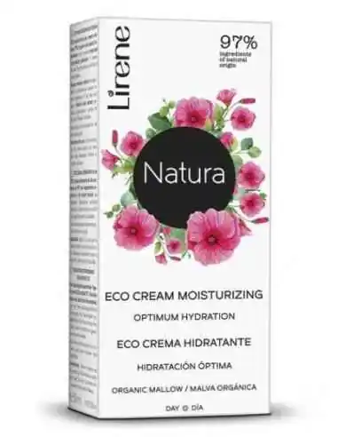 CREMA ZI HIDRATANTA EXTRACT NALBA 50ml Lirene, INGRIJIRE TEN