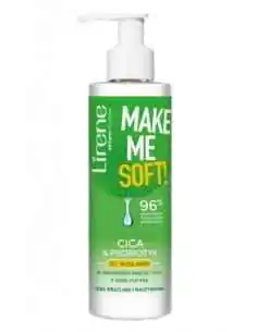 GEL CURATARE FACIALA CICA 190ml Lirene, INGRIJIRE TEN
