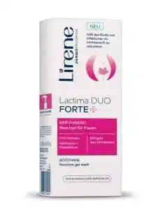 GEL INTIM LACTIMA DUO FORTE+ 300ml Lirene, INGRIJIRE TEN