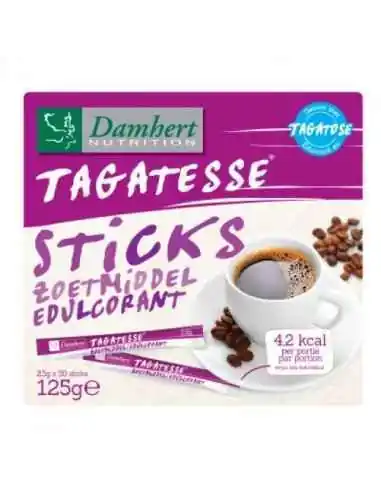 Indulcitor de masa 50 plicuri x2,5g Tagatesse, Terapia Diabetului