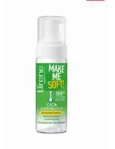 SPUMA CURATAREA FETEI CICA 150ml Lirene, INGRIJIRE TEN