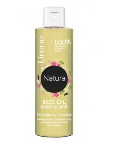 ULEI ELIXIR NATURAL CORP 100ml Lirene, INGRIJIRE TEN