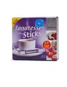 Indulcitor de masa 50 plicuri x2,5g Tagatesse, Terapia Diabetului