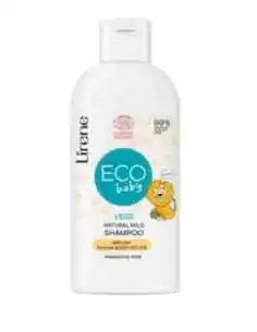 SAMPON PAR 99% NATURAL COPII 250ml Lirene, PRODUSE PENTRU COPII SI BEBELUSI