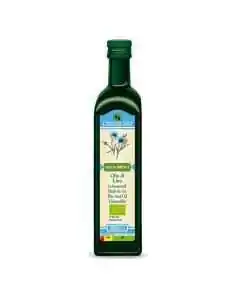 CRUDIGNO ULEI DE IN (BIO) 250ML EverBio, CATEGORII PRODUSE
