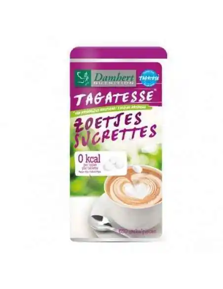 Indulcitor de masa dispenser 650 comprimate Tagatesse, Terapia Diabetului