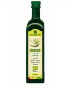 CRUDIGNO ULEI DE SUSAN BIO 250ML, CATEGORII PRODUSE