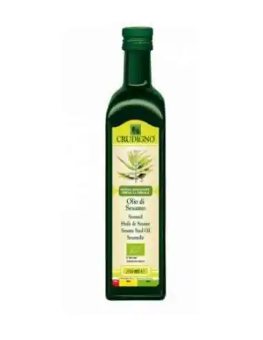 CRUDIGNO ULEI DE SUSAN BIO 250ML, CATEGORII PRODUSE