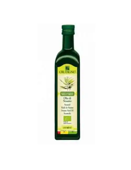 CRUDIGNO ULEI DE SUSAN BIO 250ML, CATEGORII PRODUSE