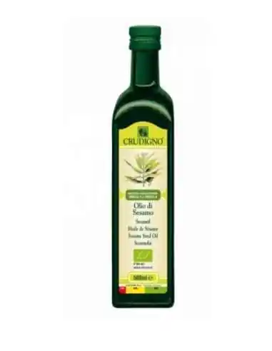 CRUDIGNO ULEI DE SUSAN BIO 500ML, CATEGORII PRODUSE